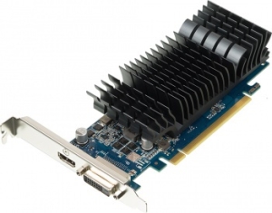  ASUS NVIDIA GT1030-SL-2G-BRK GT 1030 2048Mb 64 GDDR5 1228/6008 DVIx1 HDMIx1 HDCP Ret low 