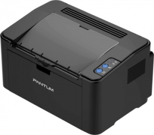   Pantum P2500W, (4, 22 /, 1200x1200 dpi, 128 , : 150 ., USB, Wi-F