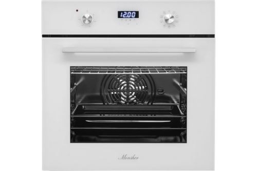    MONSHER MOE 6193 Blanc