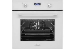    MONSHER MOE 6193 Blanc