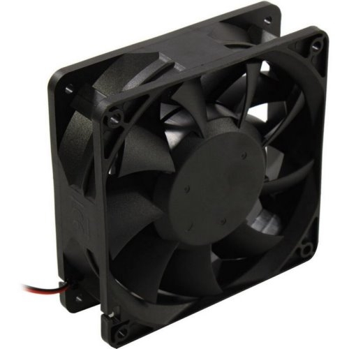    Alseye 12038BLH-N12 FAN 120*120*38mm, Molex. Two ball, 12V*2.5A, 4600rpm, 205.47