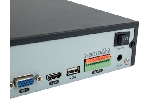  Falcon Eye FE-NVR8216 16  4K IP :  16  8 30/;  