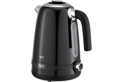  BQ KT1724SW Steel-Black