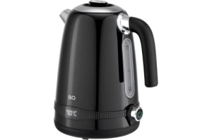  BQ KT1724SW Steel-Black