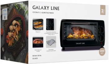 - GALAXY LINE GL 2625, , 8 , 1000 ,   60 ,  , 