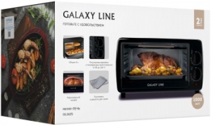 - GALAXY LINE GL 2625, , 8 , 1000 ,   60 ,  , 