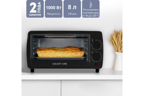 - GALAXY LINE GL 2625, , 8 , 1000 ,   60 ,  , 
