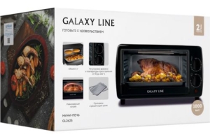 - GALAXY LINE GL 2625, , 8 , 1000 ,   60 ,  , 