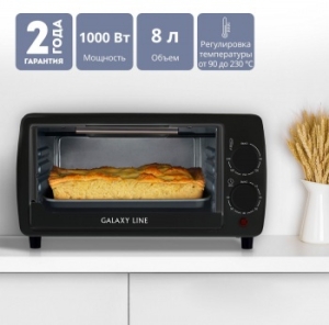 - GALAXY LINE GL 2625, , 8 , 1000 ,   60 ,  , 