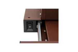   Krona Kamilla 500 Brown