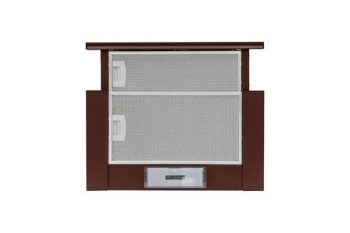   Krona Kamilla 500 Brown