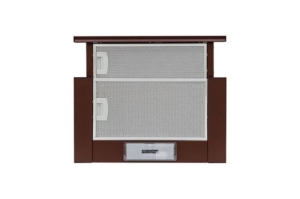  Krona Kamilla 500 Brown