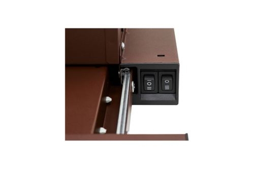   Krona Kamilla 500 Brown