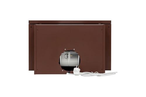   Krona Kamilla 500 Brown