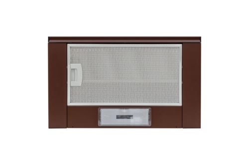   Krona Kamilla 500 Brown