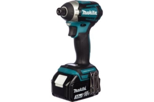   MAKITA DTD154RFE   18 23li-ion 0-110021003600 6- 14