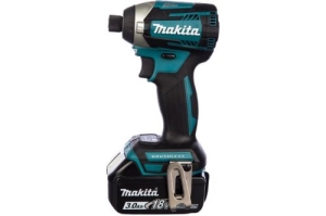   MAKITA DTD154RFE   18 23li-ion 0-110021003600 6- 14