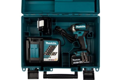   MAKITA DTD154RFE   18 23li-ion 0-110021003600 6- 14''