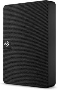    Seagate STKM5000400 5000 Expansion Portable 2,5 USB 3.0