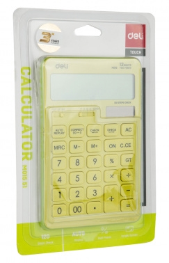   Deli Touch EM01551  12-.