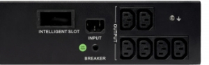  Smart-Save SMT Systeme Electric 1000 ,    2U, 230 , 6   IEC C13, SmartSlo