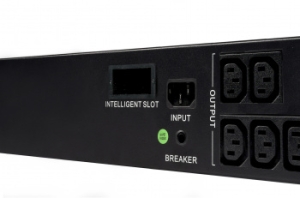  Smart-Save SMT Systeme Electric 1000 ,    2U, 230 , 6   IEC C13, SmartSlo
