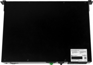  Smart-Save SMT Systeme Electric 1000 ,    2U, 230 , 6   IEC C13, SmartSlo