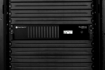  Smart-Save SMT Systeme Electric 1000 ,    2U, 230 , 6   IEC C13, SmartSlo