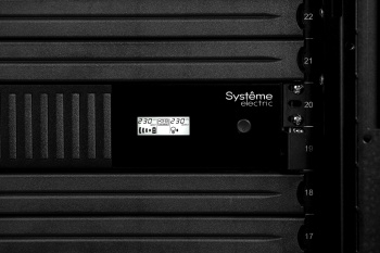  Smart-Save SMT Systeme Electric 1000 ,    2U, 230 , 6   IEC C13, SmartSlo