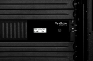  Smart-Save SMT Systeme Electric 1000 ,    2U, 230 , 6   IEC C13, SmartSlo