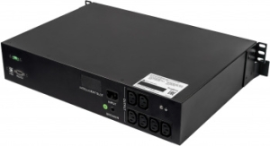  Smart-Save SMT Systeme Electric 1000 ,    2U, 230 , 6   IEC C13, SmartSlo