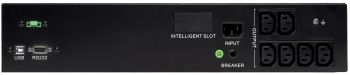  Smart-Save SMT Systeme Electric 1000 ,    2U, 230 , 6   IEC C13, SmartSlo