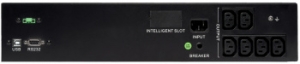  Smart-Save SMT Systeme Electric 1000 ,    2U, 230 , 6   IEC C13, SmartSlo