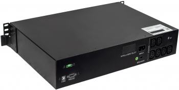  Smart-Save SMT Systeme Electric 1000 ,    2U, 230 , 6   IEC C13, SmartSlo