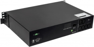  Smart-Save SMT Systeme Electric 1000 ,    2U, 230 , 6   IEC C13, SmartSlo