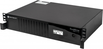  Smart-Save SMT Systeme Electric 1000 ,    2U, 230 , 6   IEC C13, SmartSlo