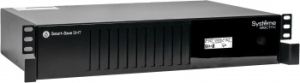  Smart-Save SMT Systeme Electric 1000 ,    2U, 230 , 6   IEC C13, SmartSlo