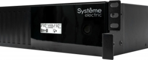  Smart-Save SMT Systeme Electric 1000 ,    2U, 230 , 6   IEC C13, SmartSlo