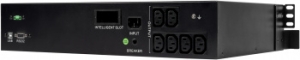  Smart-Save SMT Systeme Electric 1000 ,    2U, 230 , 6   IEC C13, SmartSlo