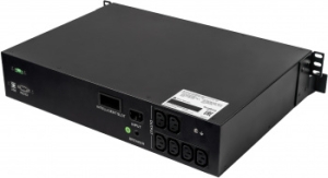  Smart-Save SMT Systeme Electric 1000 ,    2U, 230 , 6   IEC C13, SmartSlo