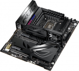   ASUS ROG MAXIMUS Z790 APEX ENCORE LGA1700