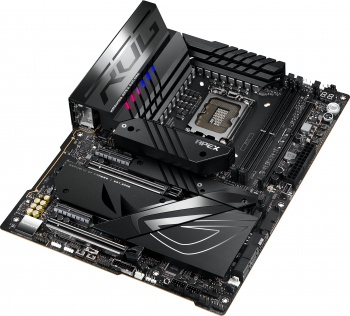   ASUS ROG MAXIMUS Z790 APEX ENCORE LGA1700