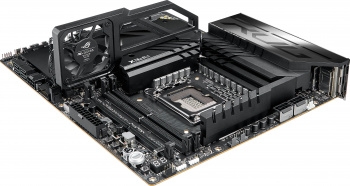   ASUS ROG MAXIMUS Z790 APEX ENCORE LGA1700