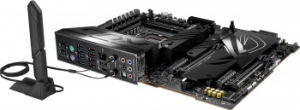   ASUS ROG MAXIMUS Z790 APEX ENCORE LGA1700