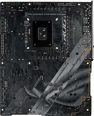   ASUS ROG MAXIMUS Z790 APEX ENCORE LGA1700