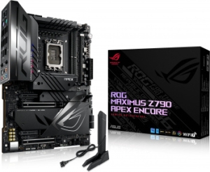   ASUS ROG MAXIMUS Z790 APEX ENCORE LGA1700
