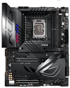   ASUS ROG MAXIMUS Z790 APEX ENCORE LGA1700