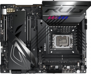   ASUS ROG MAXIMUS Z790 APEX ENCORE LGA1700