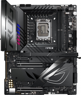   ASUS ROG MAXIMUS Z790 APEX ENCORE LGA1700