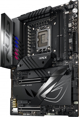   ASUS ROG MAXIMUS Z790 APEX ENCORE LGA1700